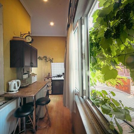 Guest House Tabukashvili 31 Tbilisi Exterior photo