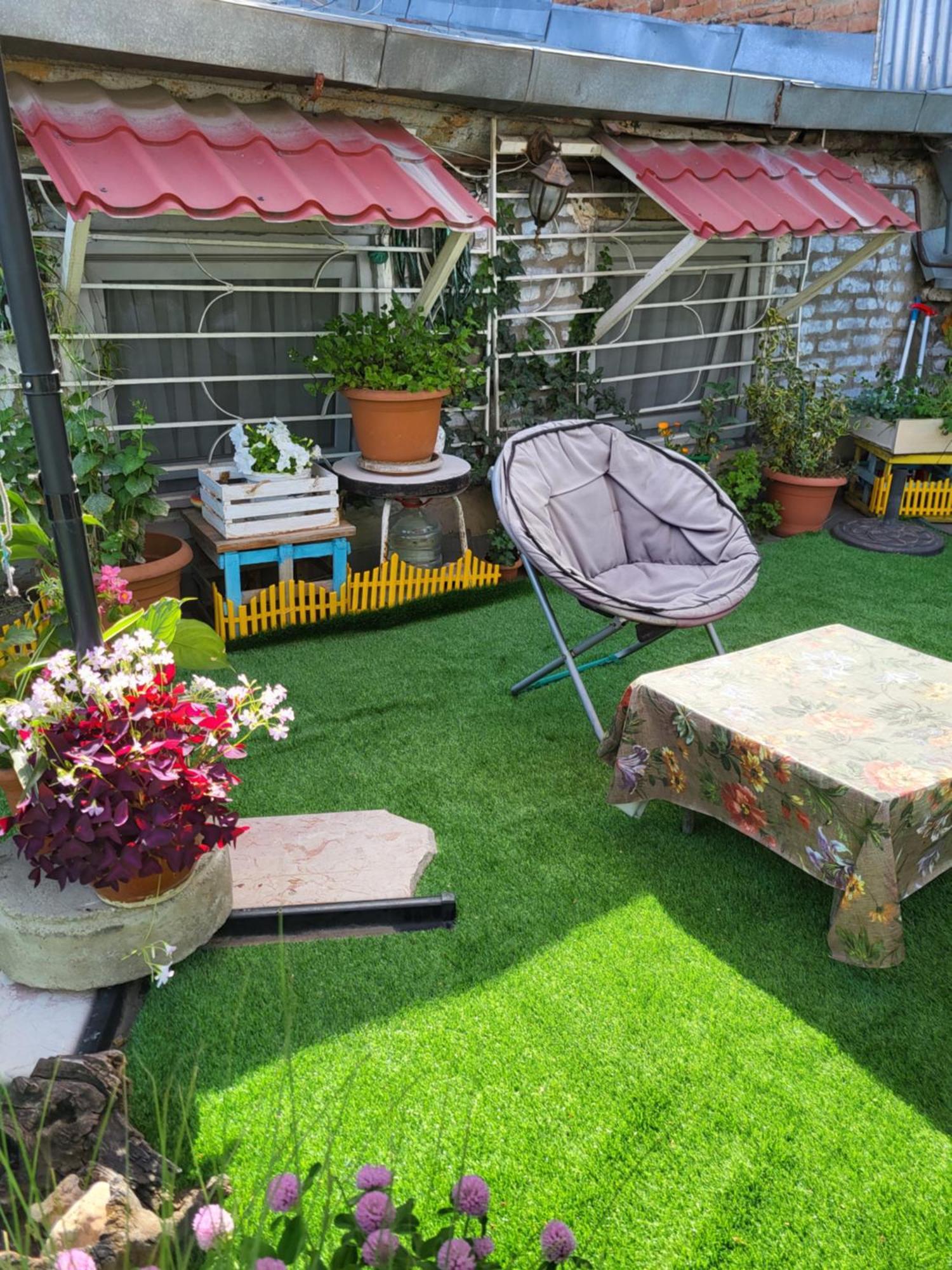 Guest House Tabukashvili 31 Tbilisi Exterior photo