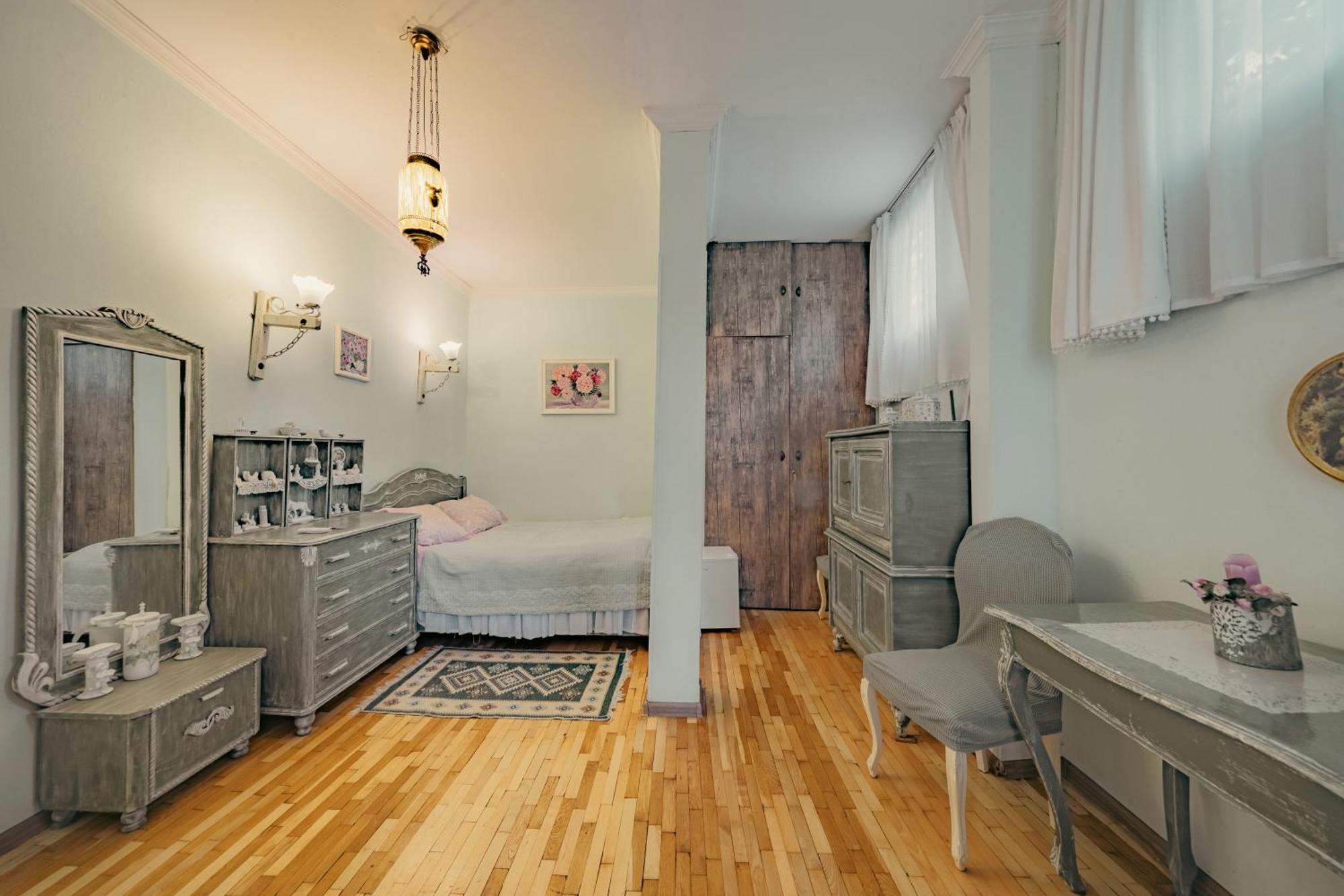Guest House Tabukashvili 31 Tbilisi Exterior photo