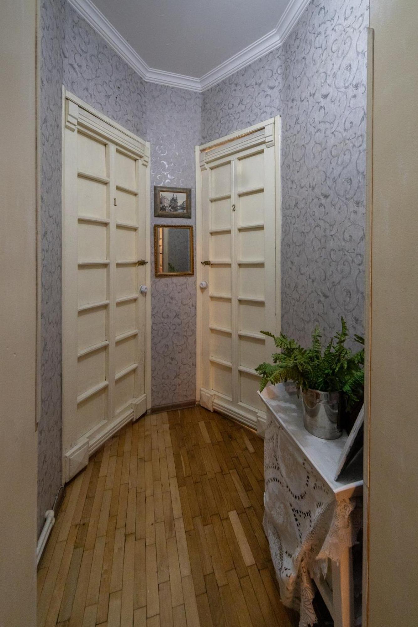 Guest House Tabukashvili 31 Tbilisi Exterior photo