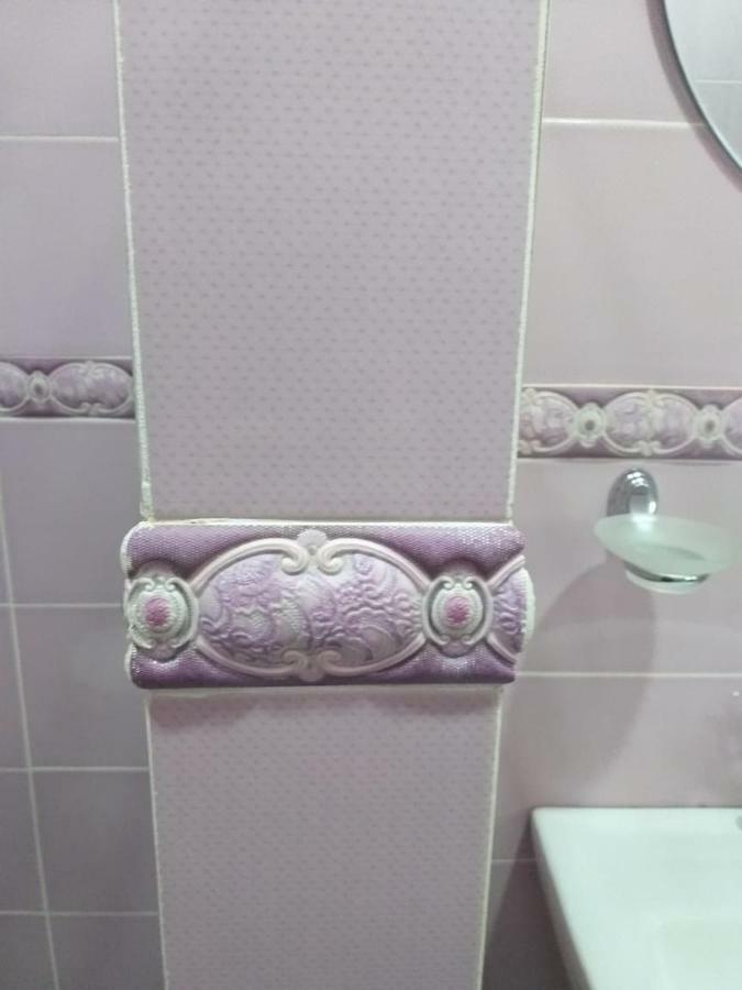 Guest House Tabukashvili 31 Tbilisi Exterior photo