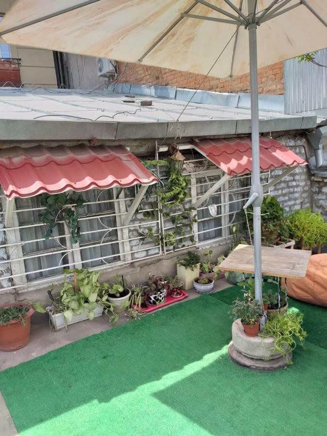 Guest House Tabukashvili 31 Tbilisi Exterior photo