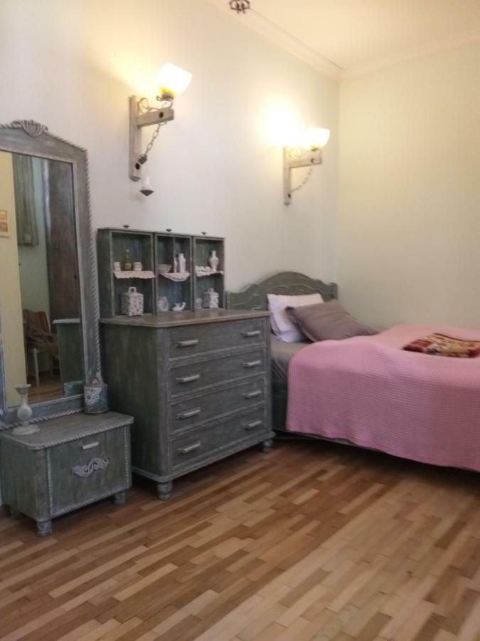 Guest House Tabukashvili 31 Tbilisi Exterior photo